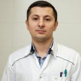 Алиев Сардар Пашаевич