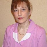 Маликова Татьяна Алексеевна