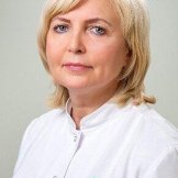 Сергеенкова Марина Вячеславовна
