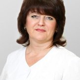 Кудряшова Ирина Владимировна