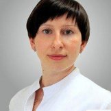 Карапетян Наталья Паруровна