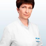 Славина Ирина Борисовна