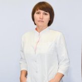 Филиппова Яна Викторовна