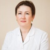 Швецова Оксана Леонидовна