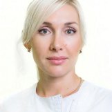 Наумова Марина Вячеславовна