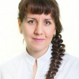Тетенькина Татьяна Анатольевна