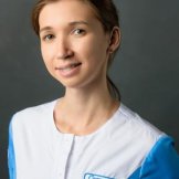 Санникова Юлия Борисовна