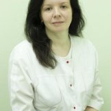 Лобанова Ирина Петровна