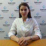 Выбрановская Екатерина Павловна