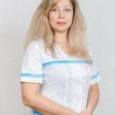 Колокольцева Светлана Викторовна