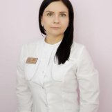 Ширяева Ирина Александровна