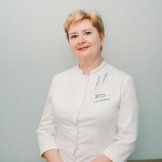 Демиденко Юлия Николаевна
