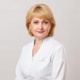 Захарова Елена Олеговна