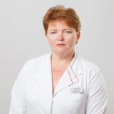 Шабанова Ольга Александровна