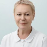 Некрасова Татьяна Викторовна
