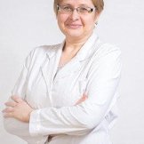 Шапошникова Наталья Владимировна