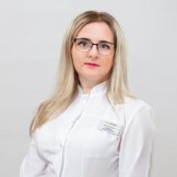 Андреева Лидия Сергеевна
