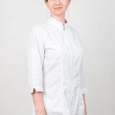 Борисова Екатерина Юрьевна