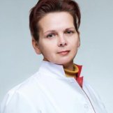 Упрямова Анна Владимировна