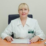 Чигринец Валентина Александровна