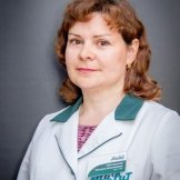 Григорьева Татьяна Николаевна