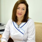 Ячинская Татьяна Витальевна
