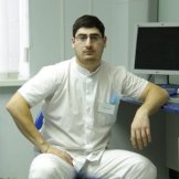 Тоноканян Ашик Арменович
