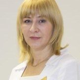 Пятницкая Леся Михайловна