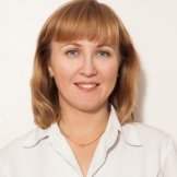 Миронова Анна Валерьевна