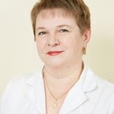 Диянова Марина Анатольевна