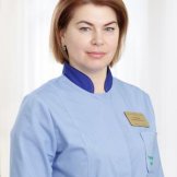 Рулимова Анна Владимировна