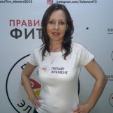 Валитова Екатерина