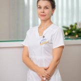 Андрейчева Анастасия Михайловна