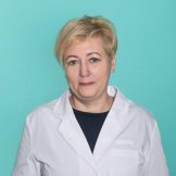 Калиева Елена Евгеньевна