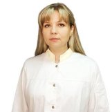 Котова Наталия Александровна