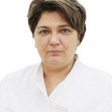 Балабанова Вероника Николаевна