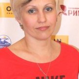 Богатова Елена