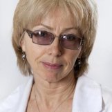 Рыжкова Светлана Александровна
