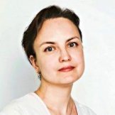 Красильникова Ольга Александровна