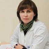 Бахмурова Ирина Андреевна