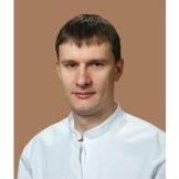 Чертищев Антон Александрович