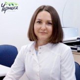 Жеребцова Ольга Михайловна