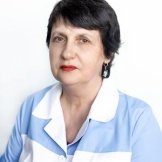 Ляшева Людмила Францевна