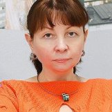 Анкудинова Инна Эдуардовна
