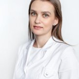 Щитченко Юлия Евгеньевна