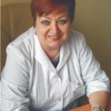 Маслова Людмила Михайловна