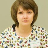 Гусева Оксана Николаевна