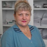 Смирнова Светлана Олеговна