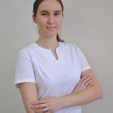 Семенченко Анастасия Сергеевна