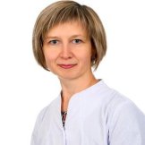 Попова Виктория Валерьевна